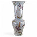 Danny's Fine Porcelain Home Decor Danny's Fine Porcelain Bird Garden Vase - CLOSEOUT