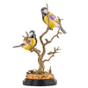 Danny's Fine Porcelain Home Decor Danny's Fine Porcelain Bird Haven - Series #2 60153