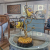Danny's Fine Porcelain Home Decor Danny's Fine Porcelain Bird Haven - Series #2 60153