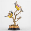 Danny's Fine Porcelain Home Decor Danny's Fine Porcelain Bird Haven - Series #2 60153