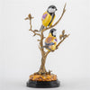 Danny's Fine Porcelain Home Decor Danny's Fine Porcelain Bird Haven - Series #2 60153