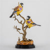 Danny's Fine Porcelain Home Decor Danny's Fine Porcelain Bird Haven - Series #2 60153