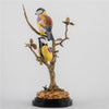 Danny's Fine Porcelain Home Decor Danny's Fine Porcelain Bird Haven - Series #2 60153