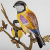 Danny's Fine Porcelain Home Decor Danny's Fine Porcelain Bird Haven - Series #2 60153