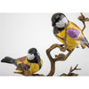 Danny's Fine Porcelain Home Decor Danny's Fine Porcelain Bird Haven - Series #2 60153