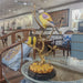 Danny's Fine Porcelain Home Decor Danny's Fine Porcelain Bird Haven - Series #2 60153