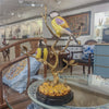 Danny's Fine Porcelain Home Decor Danny's Fine Porcelain Bird Haven - Series #2 60153