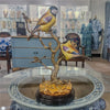 Danny's Fine Porcelain Home Decor Danny's Fine Porcelain Bird Haven - Series #2 60153