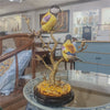 Danny's Fine Porcelain Home Decor Danny's Fine Porcelain Bird Haven - Series #2 60153