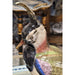 Danny's Fine Porcelain Home Decor Danny's Fine Porcelain Bird Haven - Series #3
