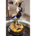 Danny's Fine Porcelain Home Decor Danny's Fine Porcelain Bird Haven - Series #3