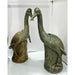 Danny's Fine Porcelain Home Decor Danny's Fine Porcelain Bird Left