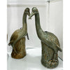 Danny's Fine Porcelain Home Decor Danny's Fine Porcelain Bird Left