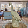Danny's Fine Porcelain Home Decor Danny's Fine Porcelain Bird Left