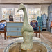 Danny's Fine Porcelain Home Decor Danny's Fine Porcelain Bird Left