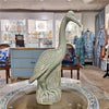 Danny's Fine Porcelain Home Decor Danny's Fine Porcelain Bird Left