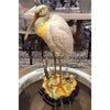 Danny's Fine Porcelain Home Decor Danny's Fine Porcelain Bird Spoonbill Egret 60135