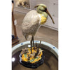 Danny's Fine Porcelain Home Decor Danny's Fine Porcelain Bird Spoonbill Egret 60135
