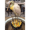 Danny's Fine Porcelain Home Decor Danny's Fine Porcelain Bird Spoonbill Egret 60135