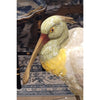Danny's Fine Porcelain Home Decor Danny's Fine Porcelain Bird Spoonbill Egret 60135