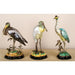Danny's Fine Porcelain Home Decor Danny's Fine Porcelain Bird Spoonbill Egret 60135