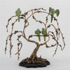 Danny's Fine Porcelain Home Decor Danny's Fine Porcelain Birds On Tree Branch Bronze 61001