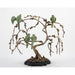 Danny's Fine Porcelain Home Decor Danny's Fine Porcelain Birds On Tree Branch Bronze 61001