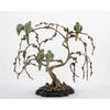 Danny's Fine Porcelain Home Decor Danny's Fine Porcelain Birds On Tree Branch Bronze 61001