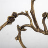 Danny's Fine Porcelain Home Decor Danny's Fine Porcelain Birds On Tree Branch Bronze 61001