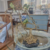 Danny's Fine Porcelain Home Decor Danny's Fine Porcelain Birds On Tree Branch Bronze 61001