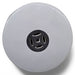 Danny's Fine Porcelain Home Decor Danny's Fine Porcelain Black White Garden Stool - CLOSEOUT