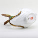 Danny's Fine Porcelain Home Decor Danny's Fine Porcelain Blue Green Hummingbird With Dish 60375