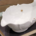 Danny's Fine Porcelain Home Decor Danny's Fine Porcelain Blue Green Hummingbird With Dish 60375