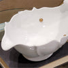 Danny's Fine Porcelain Home Decor Danny's Fine Porcelain Blue Green Hummingbird With Dish 60375