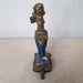 Danny's Fine Porcelain Home Decor Danny's Fine Porcelain Blue Porcelain Ormolu Candelabra - CLOSEOUT