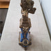 Danny's Fine Porcelain Home Decor Danny's Fine Porcelain Blue Porcelain Ormolu Candelabra - CLOSEOUT
