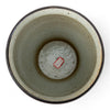 Danny's Fine Porcelain Home Decor Danny's Fine Porcelain Blue & White Basin – Longevity Motif