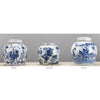 Danny's Fine Porcelain Home Decor Danny's Fine Porcelain Blue & White Jar (classic)