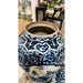 Danny's Fine Porcelain Home Decor Danny's Fine Porcelain Blue & White Jar (classic)