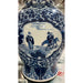 Danny's Fine Porcelain Home Decor Danny's Fine Porcelain Blue & White Jar (classic)