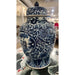 Danny's Fine Porcelain Home Decor Danny's Fine Porcelain Blue & White Jar (classic)