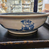 Danny's Fine Porcelain Home Decor Danny's Fine Porcelain Blue & White Lipped Basin