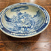 Danny's Fine Porcelain Home Decor Danny's Fine Porcelain Blue & White Lipped Basin