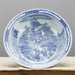Danny's Fine Porcelain Home Decor Danny's Fine Porcelain Blue & White Lipped Basin