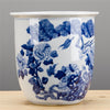 Danny's Fine Porcelain Home Decor Danny's Fine Porcelain Blue & White Planter
