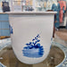 Danny's Fine Porcelain Home Decor Danny's Fine Porcelain Blue & White Planter