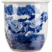 Danny's Fine Porcelain Home Decor Danny's Fine Porcelain Blue & White Planter