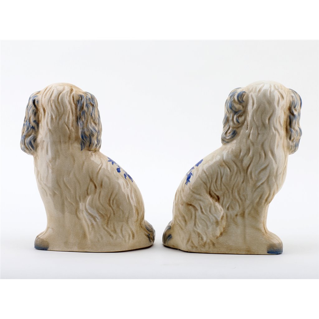 Danny's Fine Porcelain Home Decor Danny's Fine Porcelain Blue & White Porcelain Decorative Accent