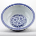 Danny's Fine Porcelain Home Decor Danny's Fine Porcelain Blue & White Round Basin