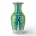 Danny's Fine Porcelain Home Decor Danny's Fine Porcelain Bok Choy Vase. Display It Alone Or with Flowers For